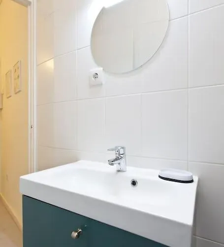 Aposentus - Breiner Apartment *