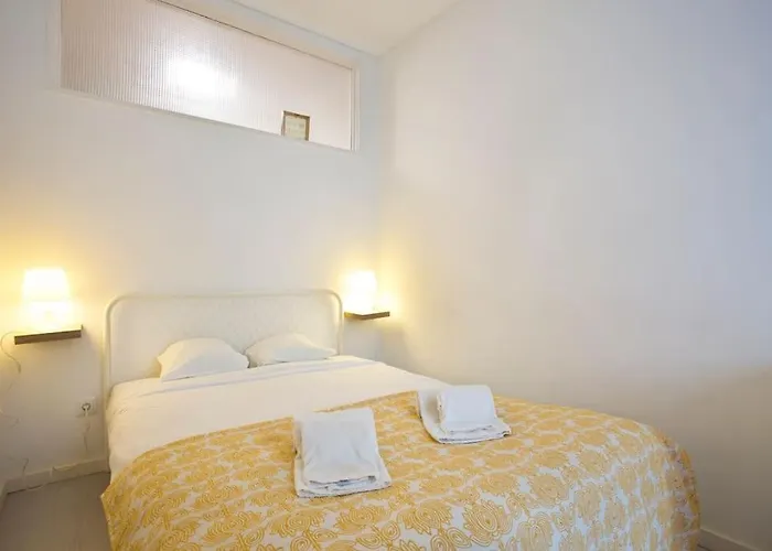 Apartment Aposentus - Breiner *