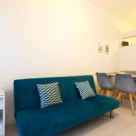 Appartement Aposentus - Breiner *