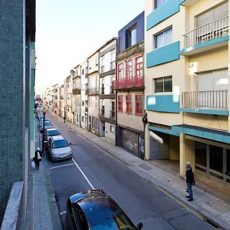 Aposentus - Breiner Appartement *