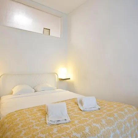 Appartement Aposentus - Breiner *