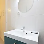Aposentus - Breiner Apartman *