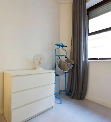 Aposentus - Breiner Appartement Oporto