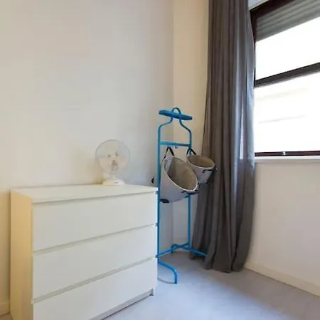 Aposentus - Breiner Appartement Porto